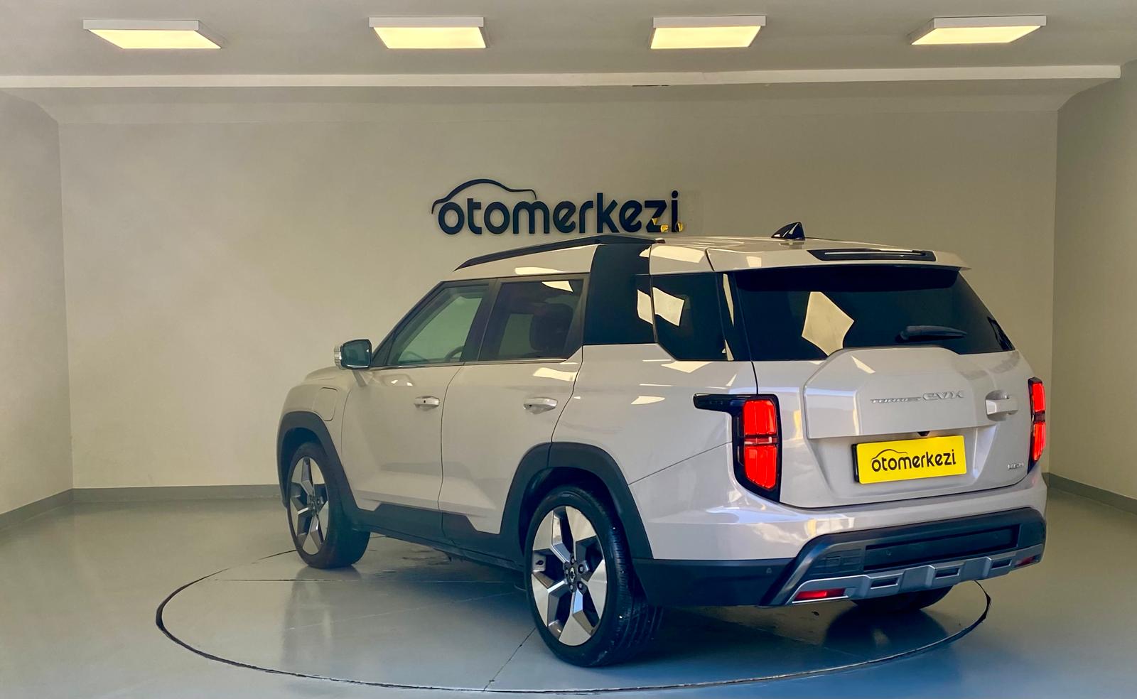 KGMOBILITY TORRES 19